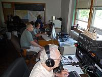 2011 ARRL Field Day