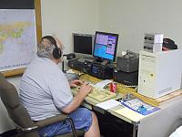 W9RLL operating 15 meters