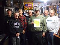 2011 Wisconsin QSO Party