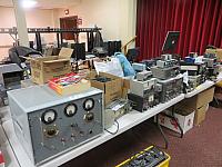 2013 Annual Equipment Auction