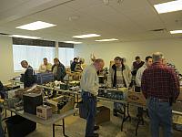 2014 Annual Equipment Auction