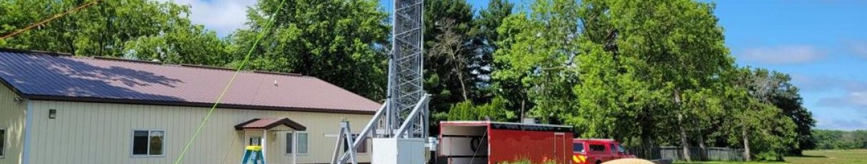 Eau Claire Amateur Radio Club